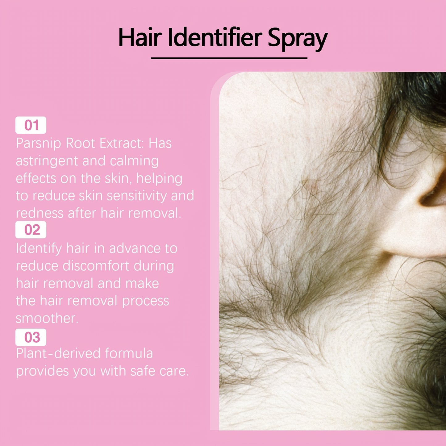 The Pre-Dermaplane prep mist