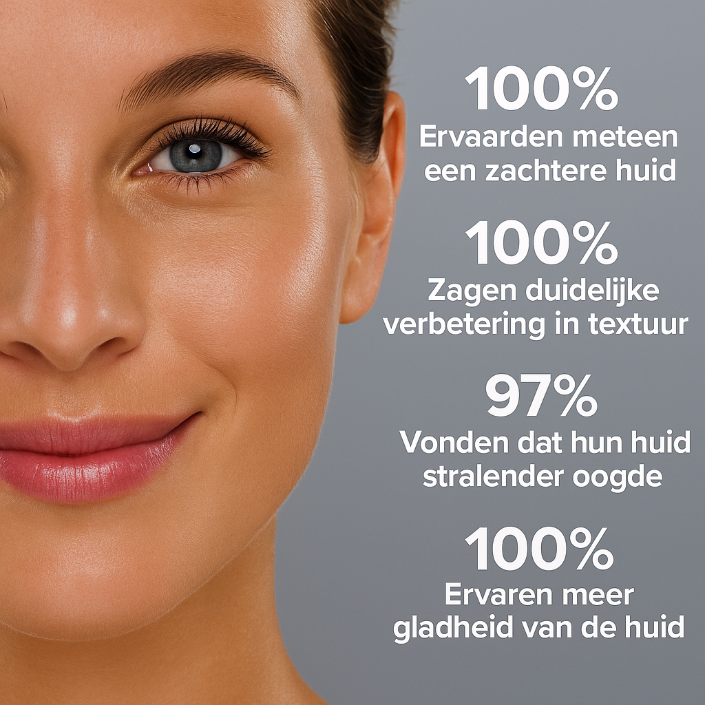 De #1 Dermaplaning Tool voor Vrouwen van 50+