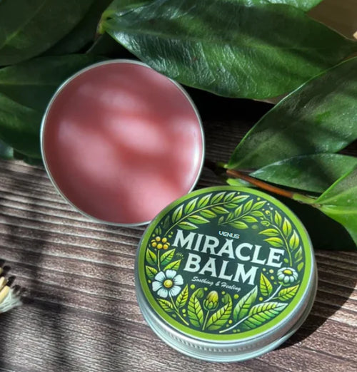 Venus Miracle Balsem