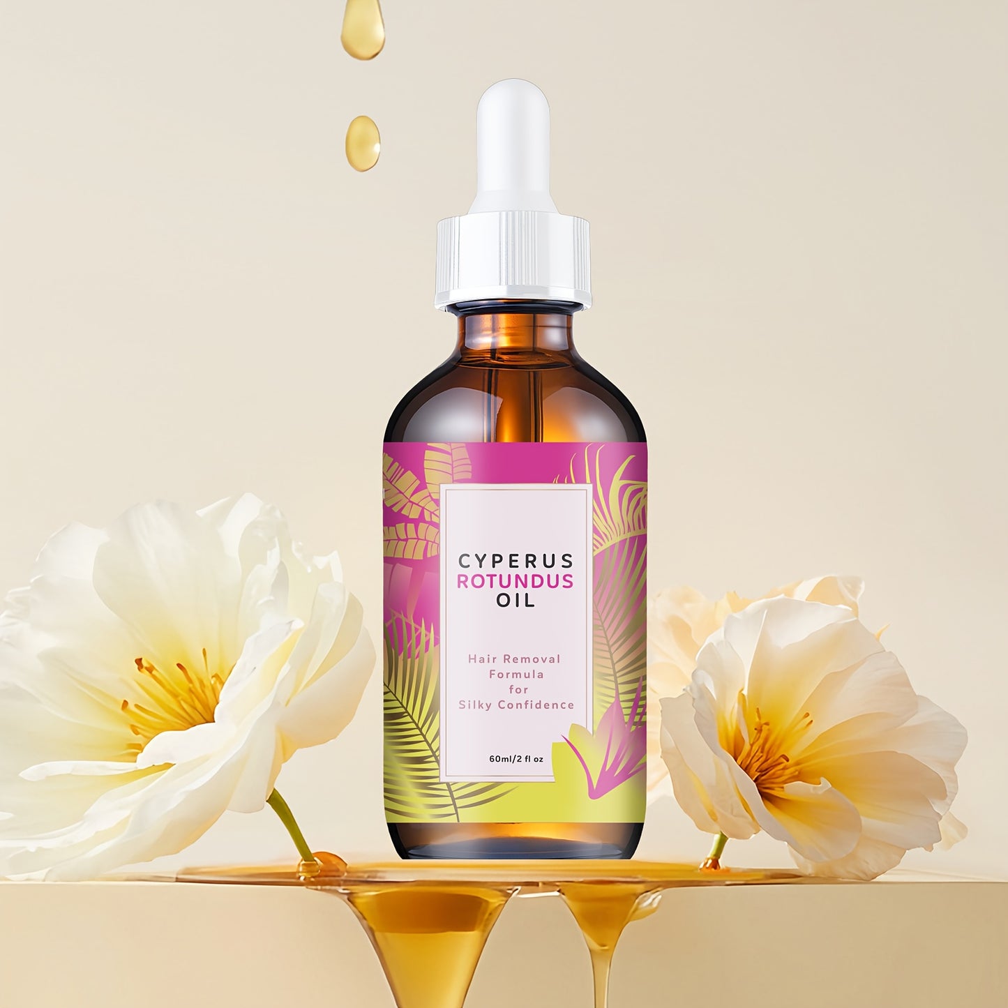 Dermaplane Aftercare-Serum