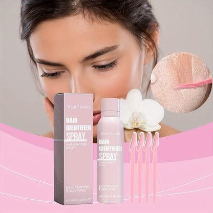 The Pre-Dermaplane prep mist