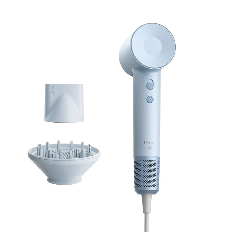 High-Speed Laifen Föhn - Razendsnel, lichtgewicht & haarvriendelijk
