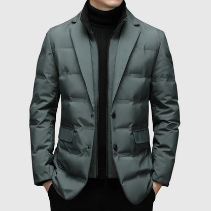 Jerome | Chaqueta urbana cortavientos