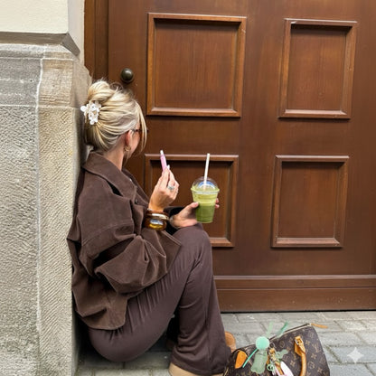 Ping & Pom l Met een gerust gevoel naar huis