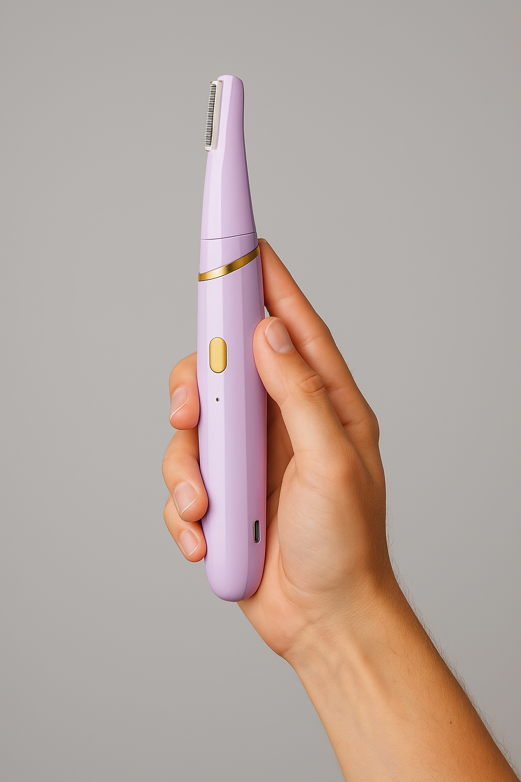 De #1 Dermaplaning Tool voor Vrouwen van 50+