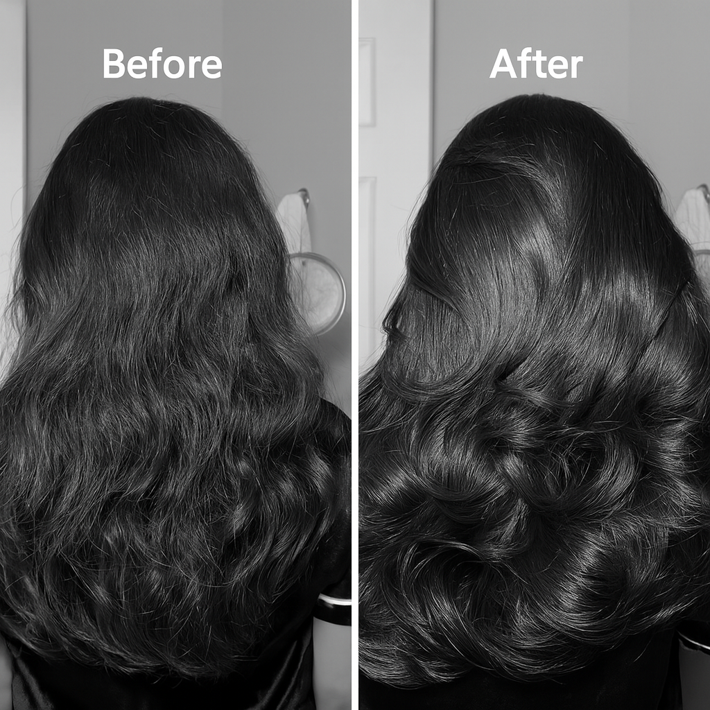 High-Speed Laifen Föhn - Razendsnel, lichtgewicht & haarvriendelijk