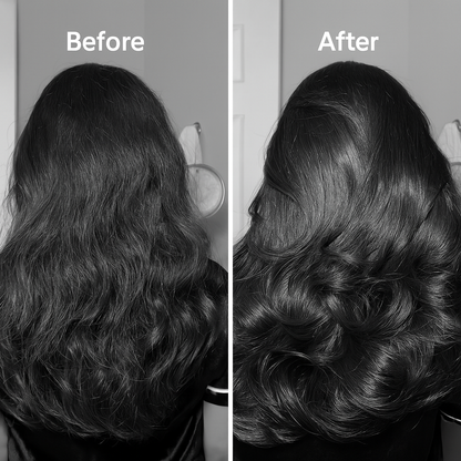 High-Speed Laifen Föhn - Razendsnel, lichtgewicht & haarvriendelijk