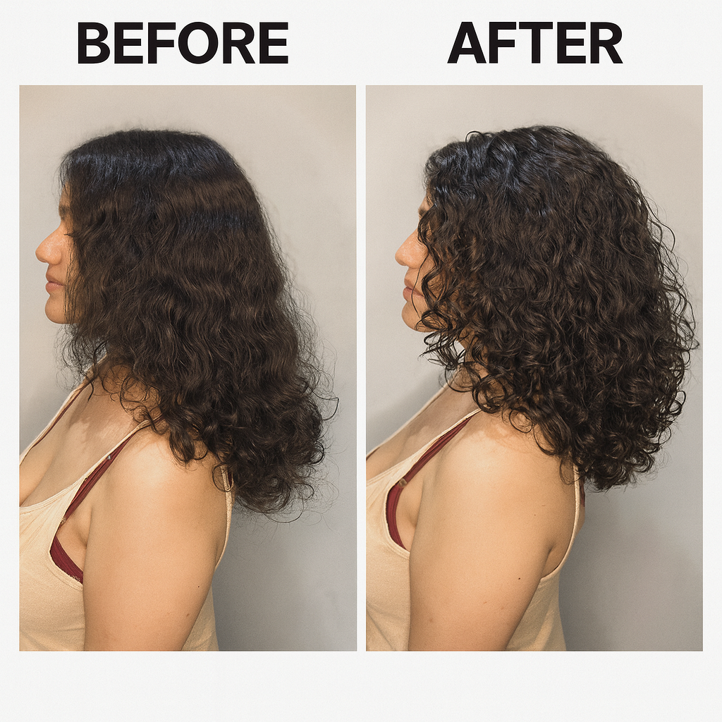 High-Speed Laifen Föhn - Razendsnel, lichtgewicht & haarvriendelijk