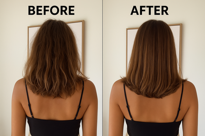 High-Speed Laifen Föhn - Razendsnel, lichtgewicht & haarvriendelijk