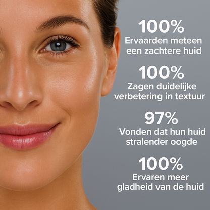De #1 Dermaplaning Tool voor Vrouwen van 50+