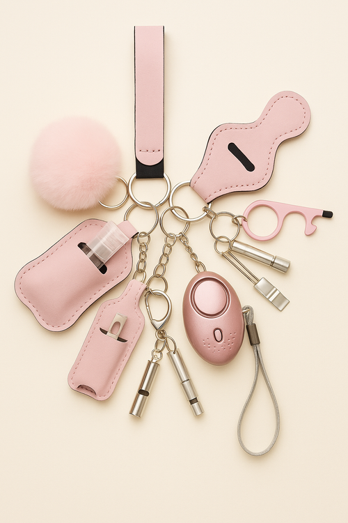 Ping & Pom l Met een gerust gevoel naar huis