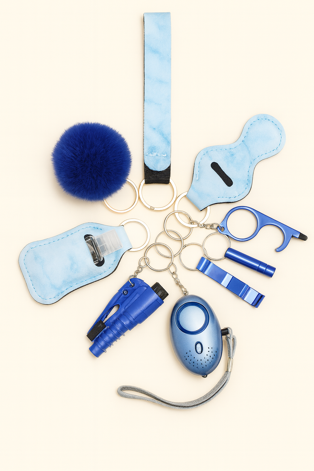 Ping & Pom l Met een gerust gevoel naar huis