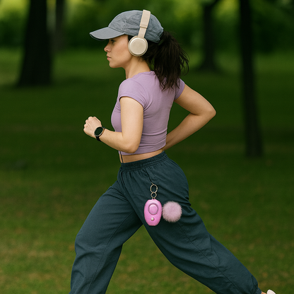 Ping & Pom l Met een gerust gevoel naar huis