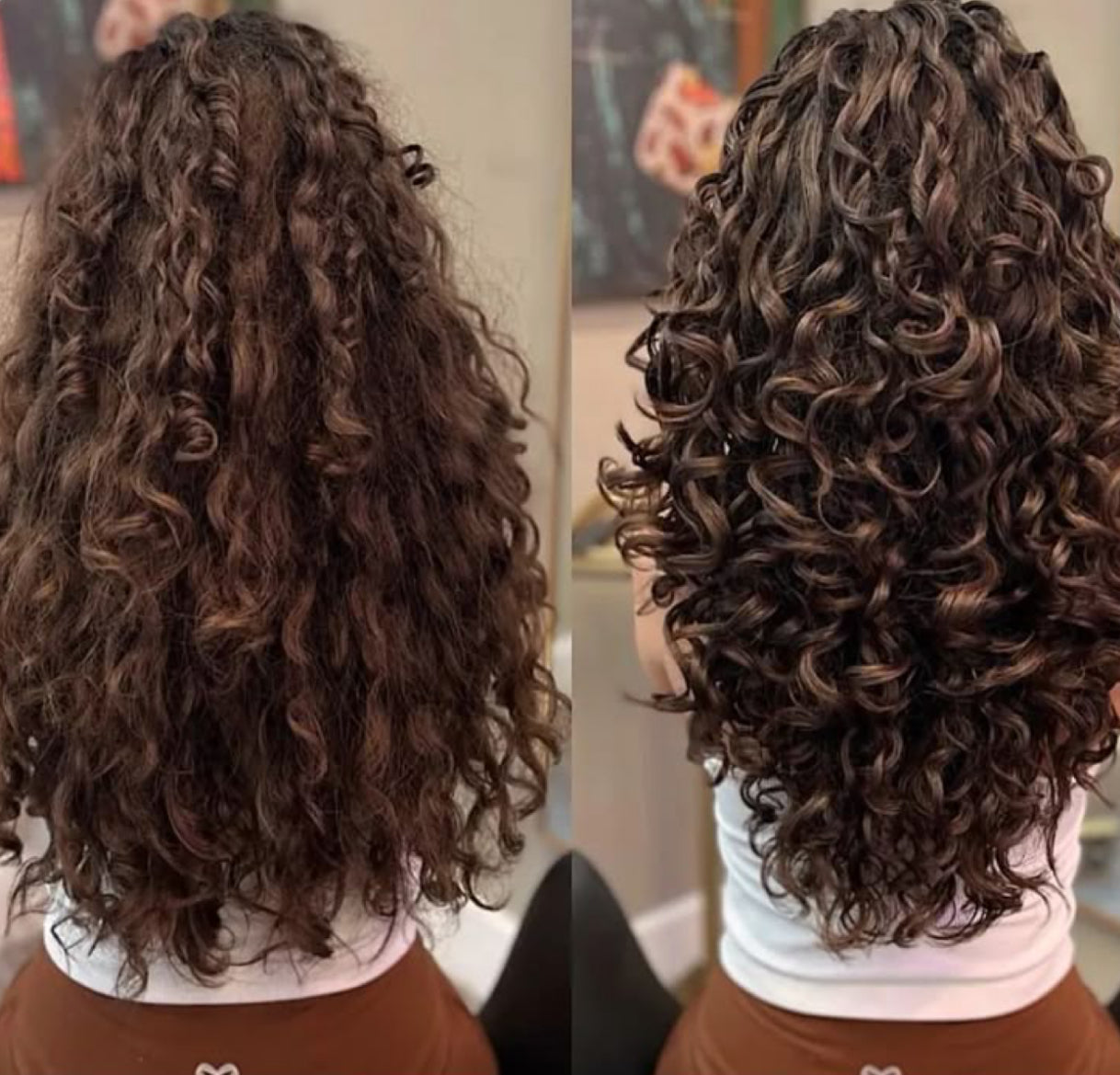 Biotine & Argan Haarolie