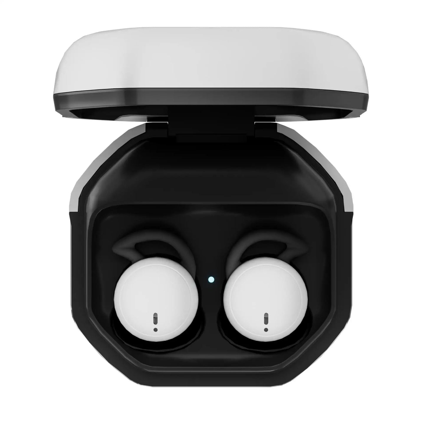 OntprikkelPods l Mini oordopjes voor rustig focussen & zacht ontprikkelen