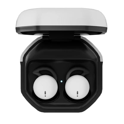 OntprikkelPods l Mini oordopjes voor rustig focussen & zacht ontprikkelen