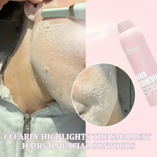 The Pre-Dermaplane prep mist