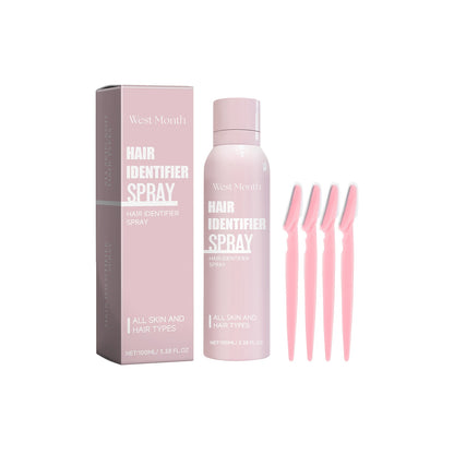 The Pre-Dermaplane prep mist