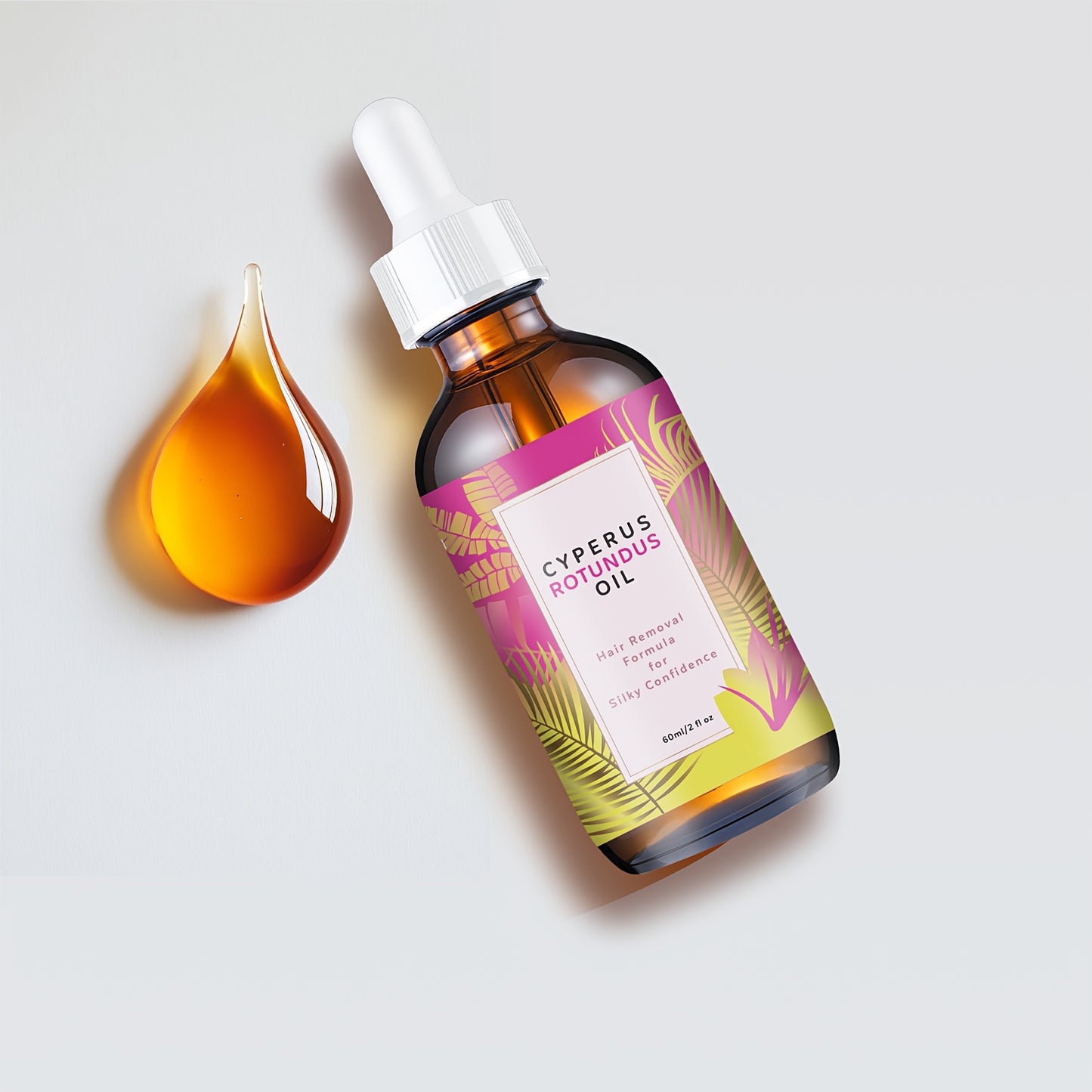 Dermaplane Aftercare-Serum