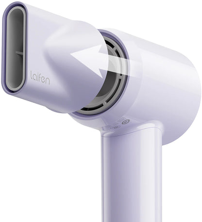 High-Speed Laifen Föhn - Razendsnel, lichtgewicht & haarvriendelijk