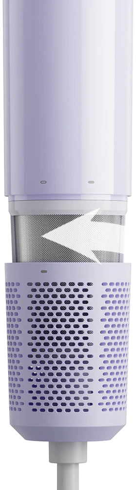 High-Speed Laifen Föhn - Razendsnel, lichtgewicht & haarvriendelijk