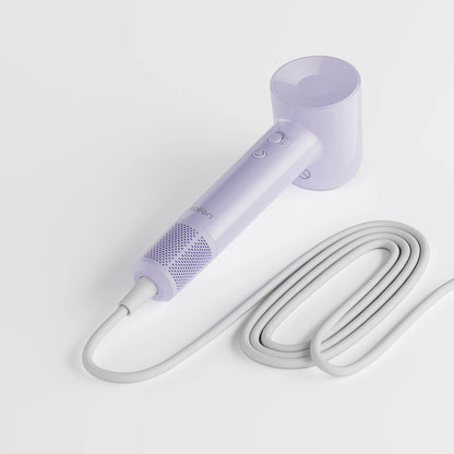 High-Speed Laifen Föhn - Razendsnel, lichtgewicht & haarvriendelijk