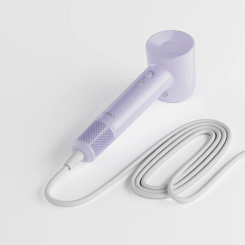 High-Speed Laifen Föhn - Razendsnel, lichtgewicht & haarvriendelijk