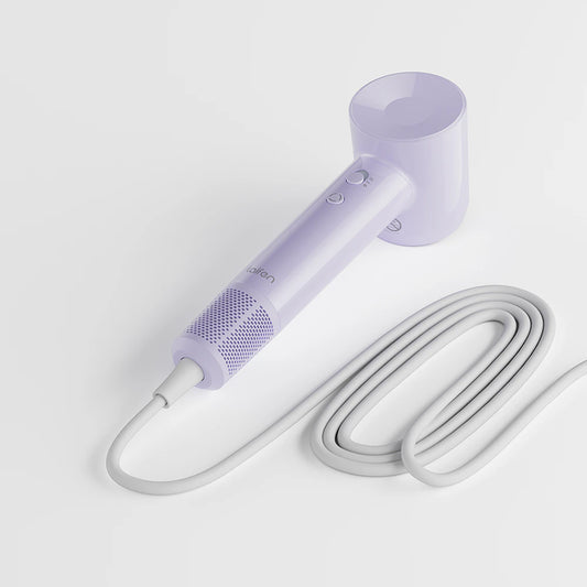 High-Speed Laifen Föhn - Razendsnel, lichtgewicht & haarvriendelijk